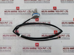 Mayekawa Kh14-s20 Rotary Encoder A838B 4 20Ma Dc/24V Eaf-02050