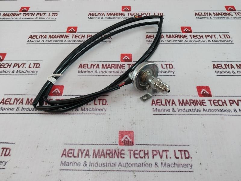 Mayekawa Kh14-s20 Rotary Encoder A838B 4 20Ma Dc/24V Eaf-02050