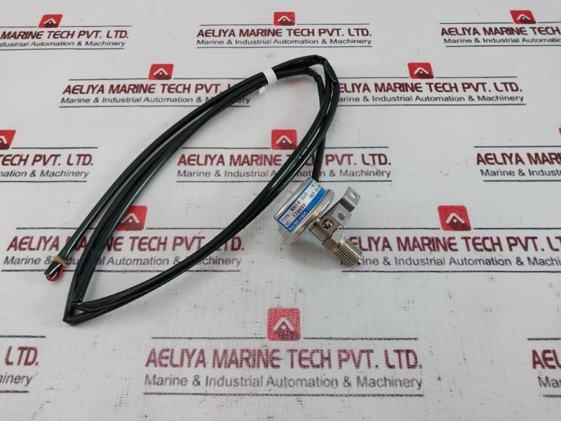 Mayekawa Kh14-s20 Rotary Encoder A838B 4 20Ma Dc/24V Eaf-02050