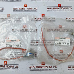 Mayekawa Kh14-s34 Pressure Transducer Assembly -0.1 - 3 Mpa