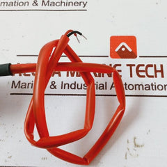 Mayekawa Kh14-s34 Pressure Transducer Assembly -0.1 - 3 Mpa
