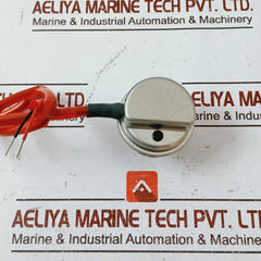 Mayekawa Kh14-s34 Pressure Transducer Assembly -0.1 - 3 Mpa