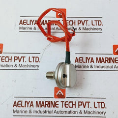 Mayekawa Kh14-s34 Pressure Transducer Assembly -0.1 - 3 Mpa