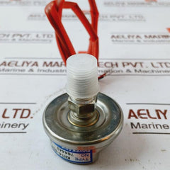 Mayekawa Kh14-s34 Pressure Transducer Assembly -0.1 - 3 Mpa