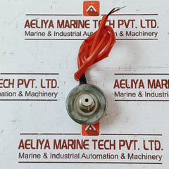 Mayekawa Kh14-s34 Pressure Transducer Assembly 4 - 20Ma Dc/24V