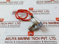 Mayekawa Kh14-s34 Pressure Transducer Assembly 4 - 20Ma Dc/24V