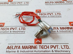 Mayekawa Kh14-s34 Pressure Transducer Assembly 4 - 20Ma Dc/24V