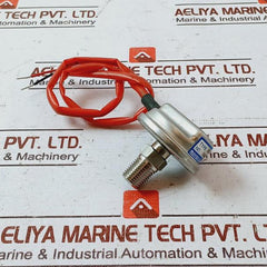 Mayekawa Kh14-s34 Pressure Transducer Assembly 4 - 20Ma Dc/24V