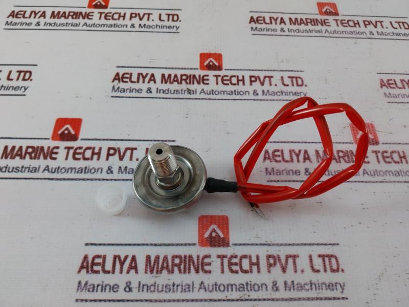 Mayekawa Kh14-s34 Pressure Transducer Assembly Eaf-02351 P00322092011-20091102