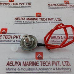Mayekawa Kh14-s34 Pressure Transducer Assembly Eaf-02351 P00322092011-20091102