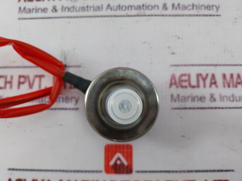 Mayekawa Kh14-s34 Pressure Transducer Assembly Eaf-02351 P00322092011-20091102