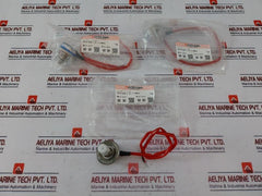 Mayekawa Kh14-s34 Pressure Transducer Assembly Eaf-02351 P00322092011-20091102