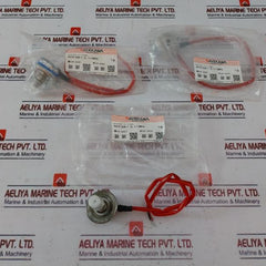 Mayekawa Kh14-s34 Pressure Transducer Assembly Eaf-02351 P00322092011-20091102