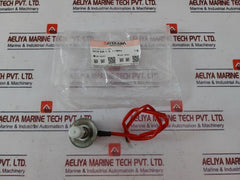 Mayekawa Kh14-s34 Pressure Transducer Assembly Eaf-02351 P00322092011-20091102