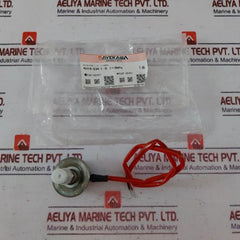 Mayekawa Kh14-s34 Pressure Transducer Assembly Eaf-02351 P00322092011-20091102