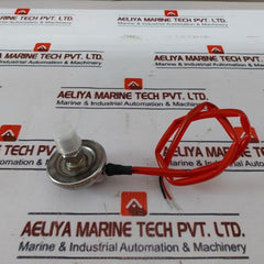 Mayekawa Kh14-s34 Pressure Transducer Assembly Eaf-02351 P00322092011-20091102