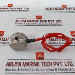 Mayekawa Kh14-s34 Pressure Transducer Assembly Eaf-02351 P00322092011-20091102