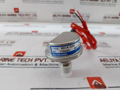Mayekawa Kh14-s34 Pressure Transducer Assembly Eaf-02351 P00322092011-20091102