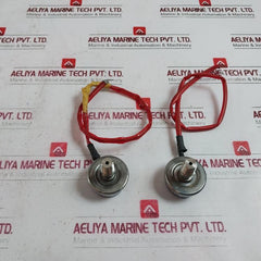 Mayekawa Kh14-s34 Pressure Transmitter 779900 4-20Ma Dc/24V