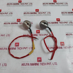 Mayekawa Kh14-s34 Pressure Transmitter 779900 4-20Ma Dc/24V