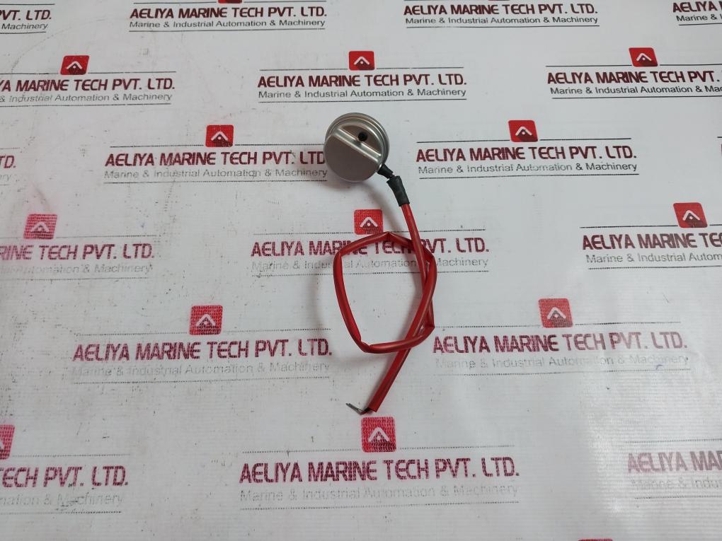 Mayekawa Kh14-s34 Pressure Transmitter 779900 4-20Ma Dc/24V