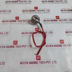 Mayekawa Kh14-s34 Pressure Transmitter 779900 4-20Ma Dc/24V