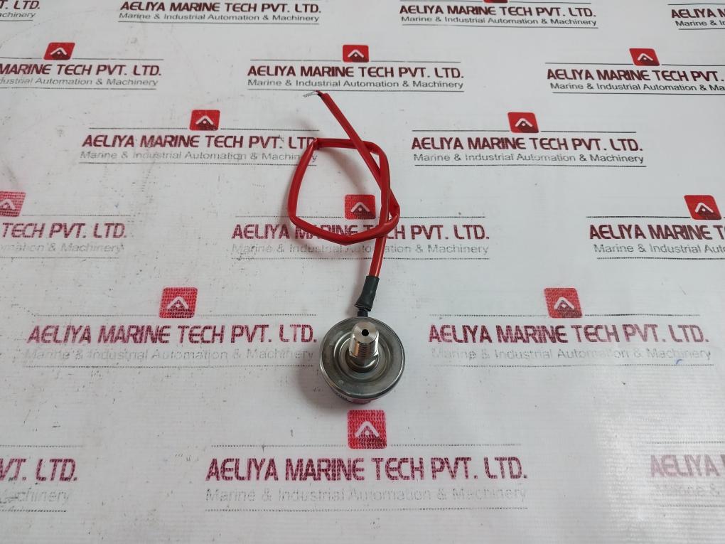 Mayekawa Kh14-s34 Pressure Transmitter 779900 4-20Ma Dc/24V