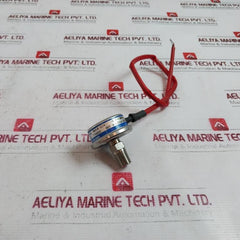 Mayekawa Kh14-s34 Pressure Transmitter 779900 4-20Ma Dc/24V