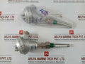 Mayekawa L-80 D-15 Mm Thermostat Resistance Bulb 2Ma, Rm-101S