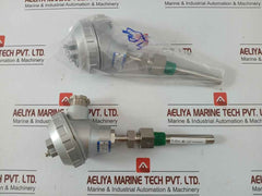 Mayekawa L-80 D-15 Mm Thermostat Resistance Bulb 2Ma, Rm-101S