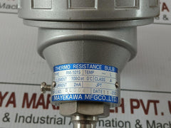 Mayekawa L-80 D-15 Mm Thermostat Resistance Bulb 2Ma, Rm-101S