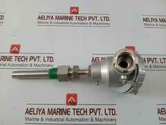 Mayekawa L-80 D-15 Mm Thermostat Resistance Bulb 2Ma, Rm-101S