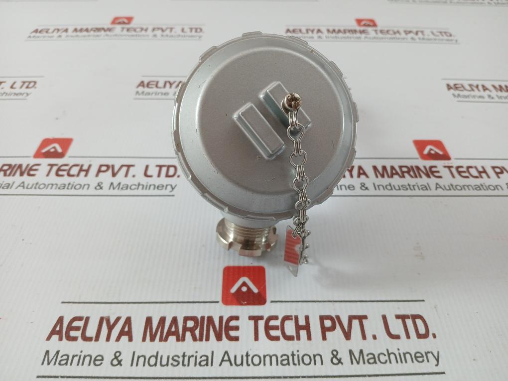Mayekawa L-80 D-15 Mm Thermostat Resistance Bulb 2Ma, Rm-101S