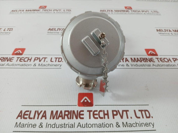 Mayekawa L-80 D-15 Mm Thermostat Resistance Bulb 2Ma, Rm-101S