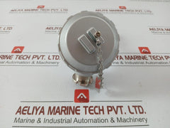 Mayekawa L-80 D-15 Mm Thermostat Resistance Bulb 2Ma, Rm-101S