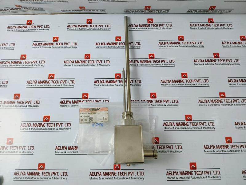 Mayekawa Mkcp-t2204 Thermo Heater, 220V, 400W, Lf2204-220