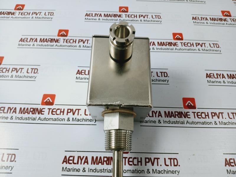 Mayekawa Mkcp-t2204 Thermo Heater, 220V, 400W, Lf2204-220