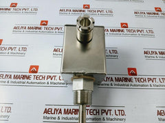 Mayekawa Mkcp-t2204 Thermo Heater, 220V, 400W, Lf2204-220