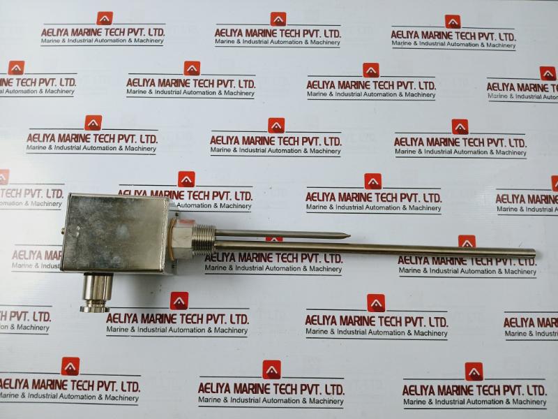 Mayekawa Mkcp-t2204 Thermo Heater, 220V, 400W, Lf2204-220