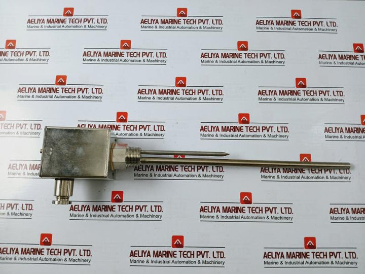 Mayekawa Mkcp-t2204 Thermo Heater, 220V, 400W, Lf2204-220
