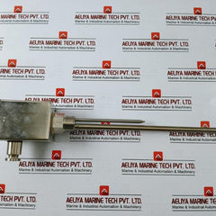 Mayekawa Mkcp-t2204 Thermo Heater, 220V, 400W, Lf2204-220