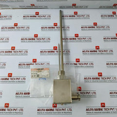 Mayekawa Mkcp-t2204 Thermo Heater, 220V, 400W, Lf2204-220