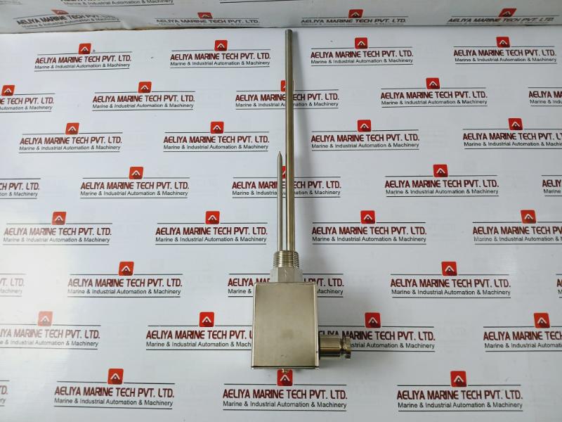 Mayekawa Mkcp-t2204 Thermo Heater 220V 400W Lf2204-220