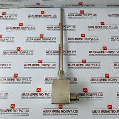 Mayekawa Mkcp-t2204 Thermo Heater, 220V, 400W, Lf2204-220