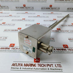 Mayekawa Mkcp-t2204 Thermo Heater, 220V, 400W, Lf2204-220