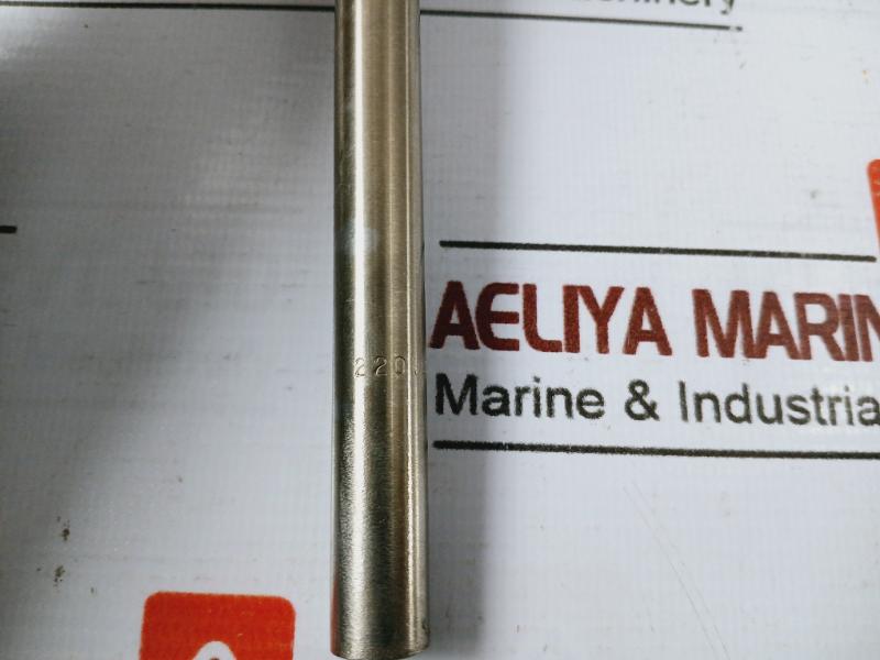 Mayekawa Mkcp-t2204 Thermo Heater, 220V, 400W, Lf2204-220