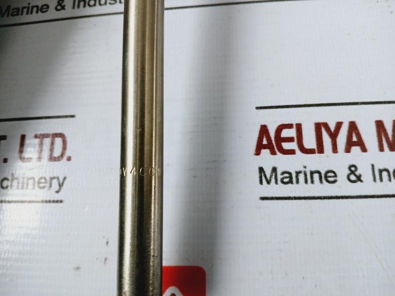 Mayekawa Mkcp-t2204 Thermo Heater, 220V, 400W, Lf2204-220