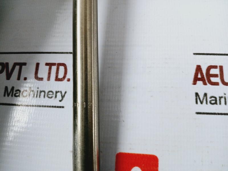 Mayekawa Mkcp-t2204 Thermo Heater, 220V, 400W, Lf2204-220