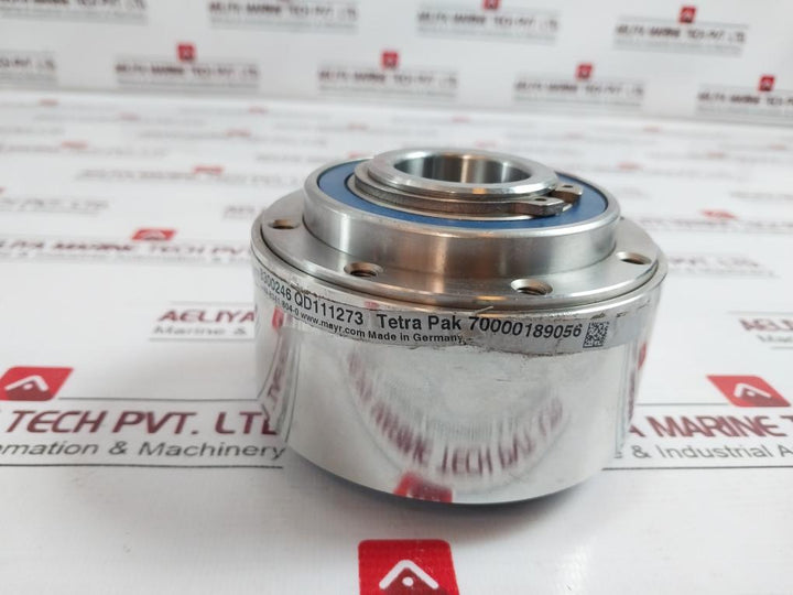 Mayr Qd111273 Torque Limiter Coupling S6009Rs 160810 8300246