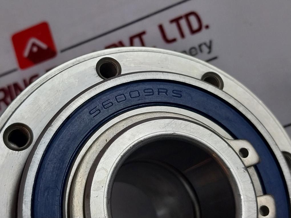 Mayr Qd111273 Torque Limiter Coupling S6009Rs 160810 8300246